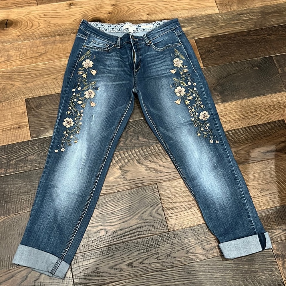 Women’s Vintage America Blues Bestie Jean